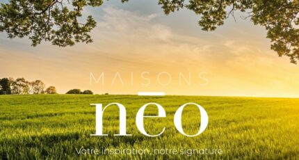 Issenheim Maison neuve - 2480975-9613annonce120260410wOI3I.jpeg Maisons France Confort