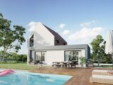 Maison à construire à Colmar (68000) 2480985-4588modele720220131vaNrH.jpeg Maisons France Confort