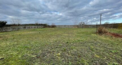 Liposthey Terrain à bâtir - 2424357-11262annonce120260210TCJOJ.jpeg Maisons France Confort