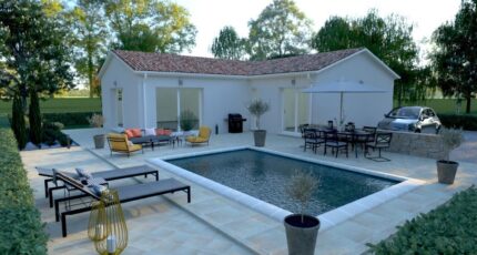 Mérignac Maison neuve - 2480966-10331annonce620241113p1nS8.jpeg Maisons France Confort