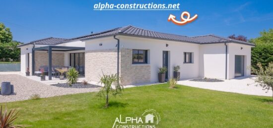 Terrain à bâtir à , Landes