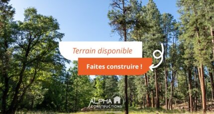 Labouheyre Terrain à bâtir - 2423869-11262annonce320260312E2TL8.jpeg Maisons France Confort