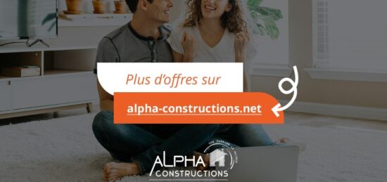 Terrain à bâtir à , Landes