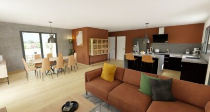 Albon Maison neuve - 2481121-11248modele720260210vxHH0.jpeg Maisons France Confort