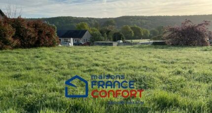 Préval Terrain à bâtir - 2481188-3704annonce120260410iXGke.jpeg Maisons France Confort