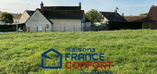 Terrain à bâtir à Préval, Pays de la Loire