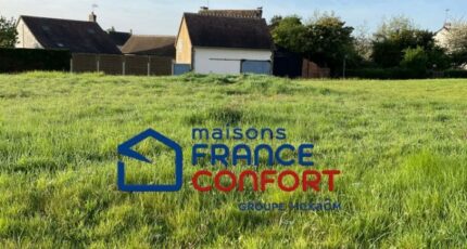 Préval Terrain à bâtir - 2481178-3704annonce120260410HPsir.jpeg Maisons France Confort