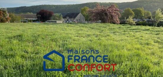 Terrain à bâtir à Préval, Pays de la Loire