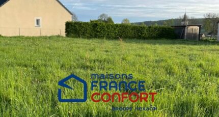 Préval Terrain à bâtir - 2481196-3704annonce120260410BpOEh.jpeg Maisons France Confort