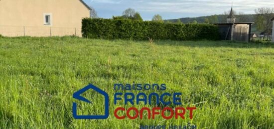 Terrain à bâtir à Préval, Pays de la Loire