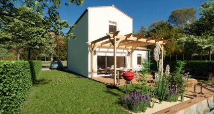 Le Poiré-sur-Vie Maison neuve - 2481015-11105modele820251013m4LLo.jpeg Maisons France Confort