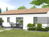 Maison à construire à Le Poiré-sur-Vie (85170) 2480992-1906modele7201411100PJnl.jpeg Maisons France Confort