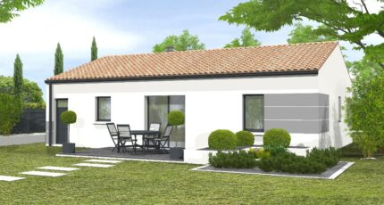 Le Poiré-sur-Vie Maison neuve - 2480992-1906modele7201411100PJnl.jpeg Maisons France Confort