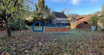 Saint-Paterne Maison neuve - 2481326-3704annonce220260306ySAar.jpeg Maisons France Confort