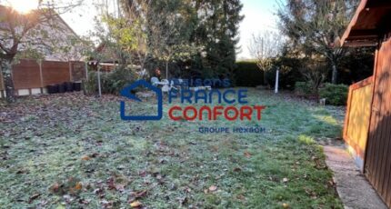 Saint-Paterne Maison neuve - 2481326-3704annonce320260306cp0MI.jpeg Maisons France Confort