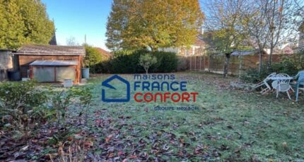 Saint-Paterne Maison neuve - 2481326-3704annonce120260306dUUJa.jpeg Maisons France Confort