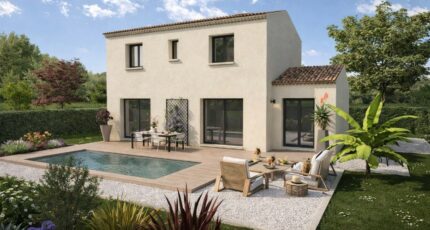 Saint-Vallier-de-Thiey Maison neuve - 2481388-9270modele6202604105QfO0.jpeg Maisons France Confort