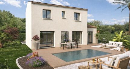 Saint-Vallier-de-Thiey Maison neuve - 2481388-9270modele720260410NSmkx.jpeg Maisons France Confort