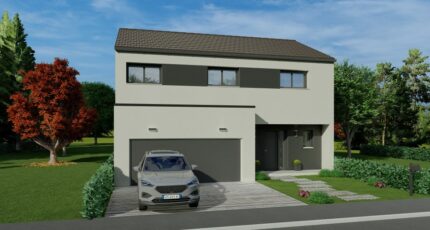 Apach Maison neuve - 2480821-5141modele620260312l3qpP.jpeg Maisons France Confort
