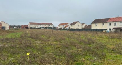 Apach Terrain à bâtir - 2480817-5139annonce3202604092GHNH.jpeg Maisons France Confort