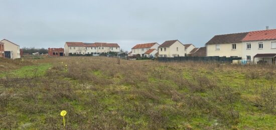 Terrain à bâtir à Apach, Grand Est