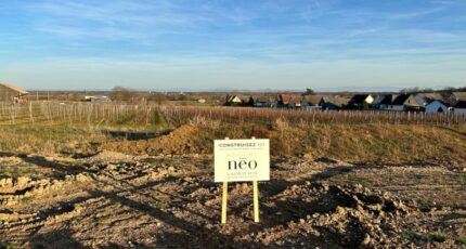 Beblenheim Terrain à bâtir - 2481053-9613annonce120260410A3KLk.jpeg Maisons France Confort