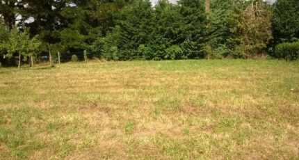 Carbon-Blanc Terrain à bâtir - 2397444-1686annonce120260119KPJdn.jpeg Maisons France Confort