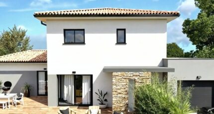 Albon Maison neuve - 2481114-11248modele620260311vxnrL.jpeg Maisons France Confort