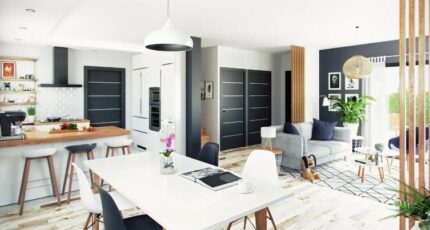 Albon Maison neuve - 2481114-11248modele920260311KqaTN.jpeg Maisons France Confort