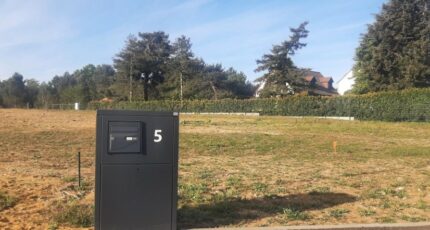 Le Mans Maison neuve - 2481137-6170annonce220260410itbMC.jpeg Maisons France Confort