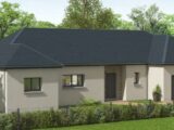 Maison à construire à Le Mans (72000) 2481145-3498modele620250123FapM3.jpeg Maisons France Confort