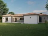 Maison à construire à Barbezieux-Saint-Hilaire (16300) 2426839-11342modele720250519d31s4.jpeg Maisons France Confort