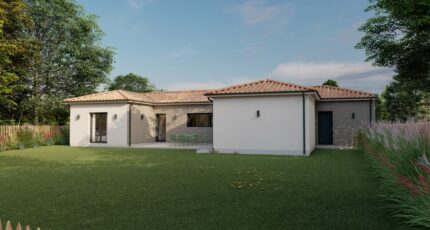 Barbezieux-Saint-Hilaire Maison neuve - 2426839-11342modele720250519d31s4.jpeg Maisons France Confort