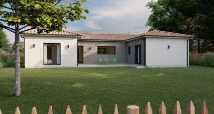 Barbezieux-Saint-Hilaire Maison neuve - 2426839-11342modele820250519h5S3x.jpeg Maisons France Confort