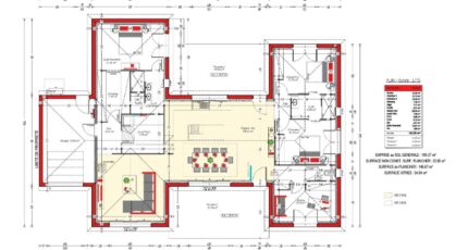 Barbezieux-Saint-Hilaire Maison neuve - 2426839-11342modele620250519AeE1T.jpeg Maisons France Confort