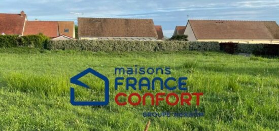 Terrain à bâtir à La Chapelle-du-Bois, Pays de la Loire