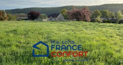 Préval Maison neuve - 2481305-3704annonce120260410O9FAT.jpeg Maisons France Confort