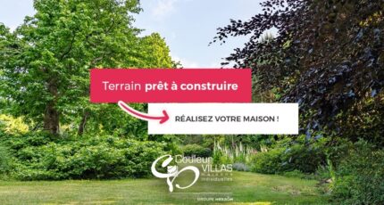 Pessac Terrain à bâtir - 2445455-11255annonce120260302sbodK.jpeg Maisons France Confort