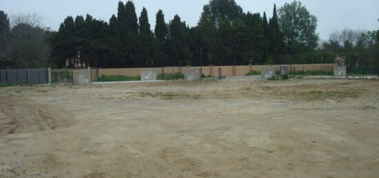 Terrain à bâtir à Elne, Occitanie