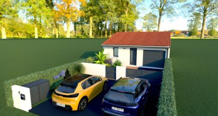 Pollestres Maison neuve - 2422561-666modele620260209wpF05.jpeg Maisons France Confort