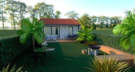 Pollestres Maison neuve - 2422561-666modele920260209z1EJs.jpeg Maisons France Confort