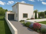 Maison à construire à Ergué-Gabéric (29500) 2481086-11165modele620250904nC63R.jpeg Maisons France Confort