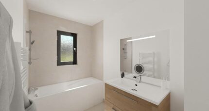 Plouédern Maison neuve - 2481105-4586modele620250801w5C9q.jpeg Maisons France Confort