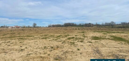 Terrain à bâtir à Arancou, Nouvelle-Aquitaine