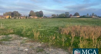 Saint-Sever Maison neuve - 2481207-5828annonce120251023J745m.jpeg Maisons France Confort