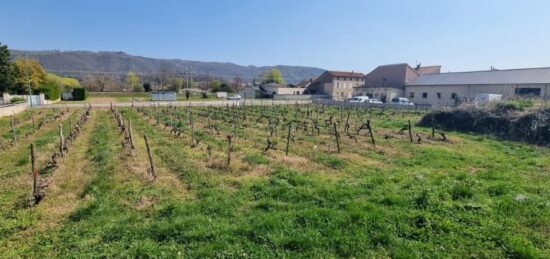 Terrain à bâtir à Sarras, Auvergne-Rhône-Alpes