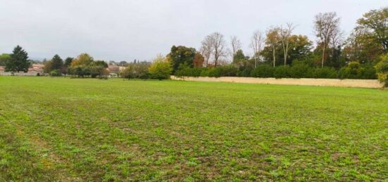 Terrain à bâtir à Barbezieux-Saint-Hilaire, Nouvelle-Aquitaine