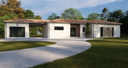 Baignes-Sainte-Radegonde Maison neuve - 2426825-11295modele820250730tIHoT.jpeg Maisons France Confort