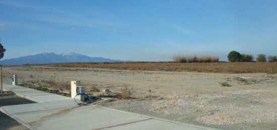 Terrain à bâtir à Saint-Jean-Lasseille, Occitanie