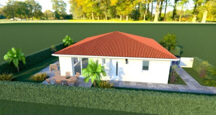 Saint-Jean-Lasseille Maison neuve - 2452969-666modele720260209UfcHe.jpeg Maisons France Confort